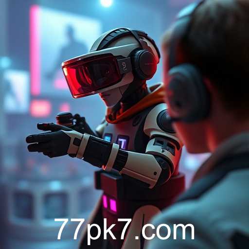 Emerging Trends in Online Gaming Platforms