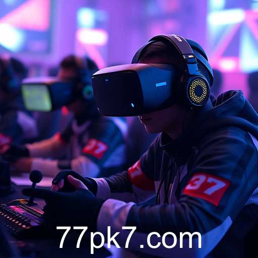 Gaming Trends and Innovations Amidst Evolving Dynamics