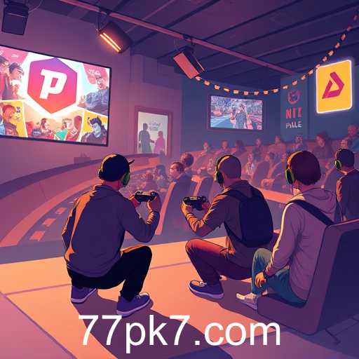 The Impact of Gaming Platforms on Modern Culture