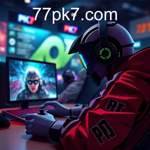 The Evolving Landscape of Online Gaming in 2025