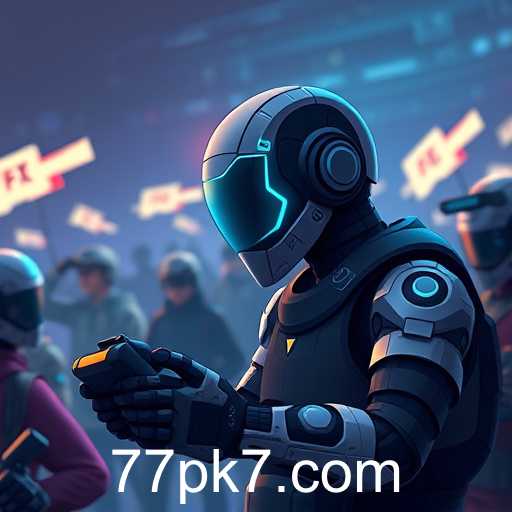 PK7 Gaming Revolutionizes Player Interaction