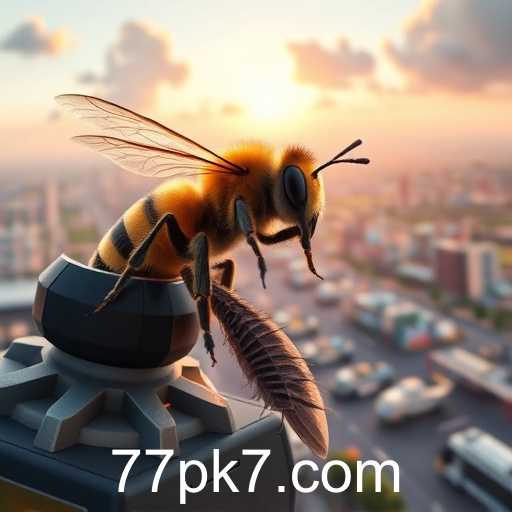 PK7 Revolutionizes the Gaming Experience