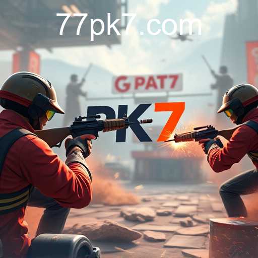 The Rise of PK7 in Gaming Culture