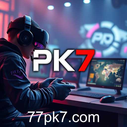 The Rise of PK7: Revolutionizing Online Gaming