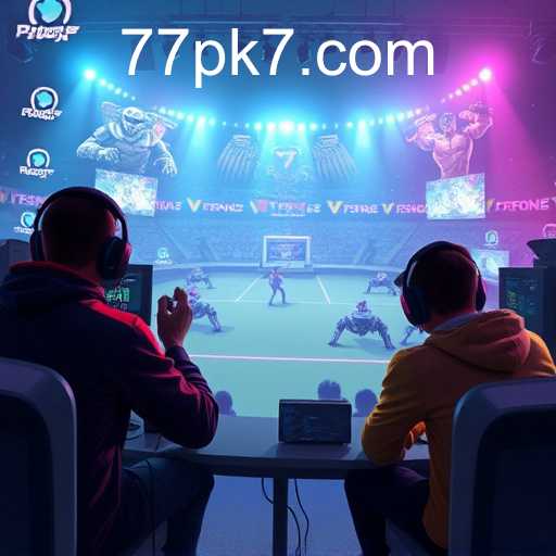 The Rise of PK7 in Online Gaming