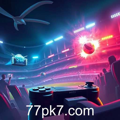 Unveiling PK7: The New Revolution in Online Gaming